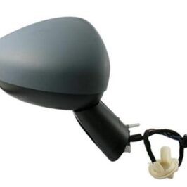 RETROVISORE DX ELETTRICO PRIMERIZZATO C/LUCCIOLA+LUCE CORTESIA+SONDA+MEMORIA ABBATTIBILE 11+8PIN PER CITROEN C4 09/2010-/DS4 07/2010-