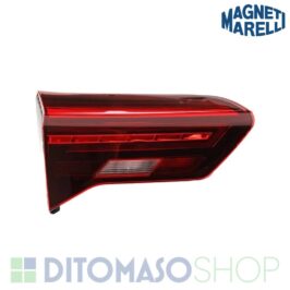 FANALE POSTERIORE SCURO SX INTERNO A LED PER VW T-ROC 01/2018> MARELLI OE 2GA945093B