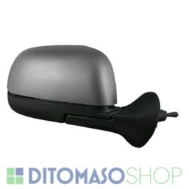 RETROVISORE DX MECCANICO PRIMED PER DACIA DUSTER 01/2010>