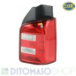 FANALE POSTERIORE DX PER VW TRANSPORTER T6 01/2015> 2PORTE  HELLA [OE 7E0945096Q]
