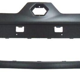 PARAURTI ANTERIORE C/PRIMER PER RENAULT CLIO STORIA-CAMPUS 01/2004>06/2009 [OE 7701209647]