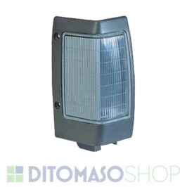 FANALINO ANTERIORE DX CORNICE GRIGIA PER NISSAN KING CAB 01/1993>08/1997> OE 2617956G05