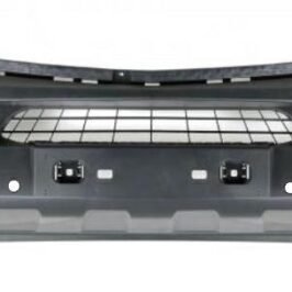 PARAURTI ANTERIORE NERO C/LAVAFARI+SENSORI PER MERCEDES SPRINTER W906 09/2013> [OE A9068804970]