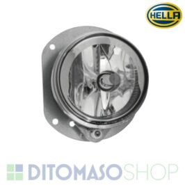 FENDINEBBIA DX H7 PER MERCEDES C W204 /M W164 /S W221 /SLK R171 /AMG HELLA [OE A2098200856]