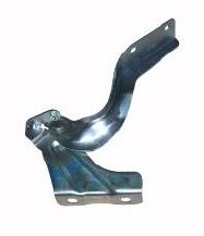 CERNIERA DX COFANO ANTERIORE PER NISSAN MICRA K13 11/2010> OE 654011HB0A