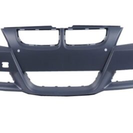 PARAURTI ANTERIORE PRIMERIZZATO C/PDC + LAVAFARI PER BMW SERIE 3 E90-E91 M-TECH 03/2005> [OE 51118041132]