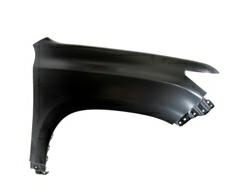 PARAFANGO ANTERIORE DX PER TOYOTA LAND CRUISER PRADO 01/2018> [OE 53801-60E10]