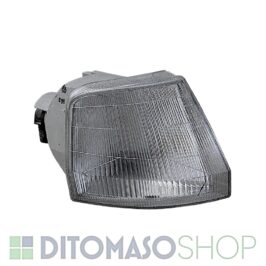 FANALINO ANTERIORE DESTRO BIANCO PER PEUGEOT 106 09/1991>06/1996 OE 630321