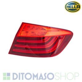 FANALE POSTERIORE SX ESTERNO A LED PER BMW S5 F10 06/2013> HELLA [OE 63217306161]