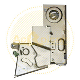 SER.EL.PORTELL.POST.TRANSIT CONNECT2005-2009 9 PIN