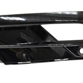 GRIGLIA SX PARAURTI ANTERIORE SUPERIORE PER VW TIGUAN ALLSPACE R-LINE 01/2017> OE 5NN853665F041