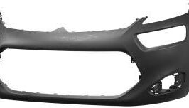 PARAURTI ANTERIORE PRIMERIZZATO PER CITROEN C4 PICASSO 01/2013> TUV [OE 1609533080]