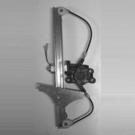 ALZACRISTALLO DX ELETTRICO PER CITROEN C1 06/2005-/PER PEUGEOT 107 06/2005-/PER TOYOTA AYGO 05/2005- 3PORTE [OE 9222T6]