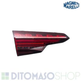 FANALE POSTERIORE SX INTERNO A LED DINAMICO PER AUDI A4 05/2019> MARELLI [OE 8W5945093AA]