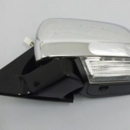 RETROVISORE SX ELETTRICO TERMICO C/LUCCIOLA PER MITSUBISHI PAJERO 01/2007-