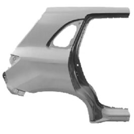 PARAFANGO POSTERIORE DX PER MITSUBISHI ASX 11/2019> OE 5301D542