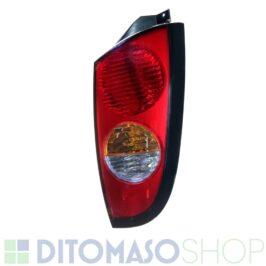 FANALE POSTERIORE DESTRO PER HYUNDAI ATOS PRIME 01/2002>11/2003 OE 9240206000