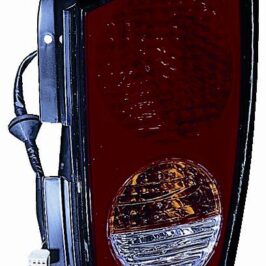 FANALE POSTERIORE DX PER HYUNDAI ATOS PRIME 01/2002>11/2003 [OE 9240206000]