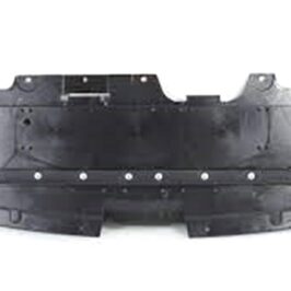 RIPARO SOTTOMOTORE LATO PARAURTI PER MAZDA 3 01/2009> [OE BCKA5611YF]