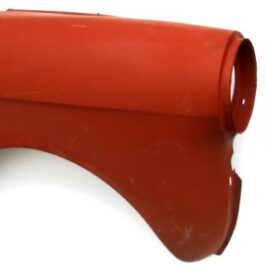 PARAFANGO ANTERIORE DESTRO PER FIAT BIANCHINA 1957>1960 - ORIGINALE