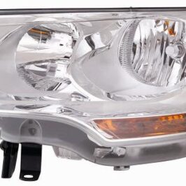 FARO DX H7-H1 CON MOTORINO ELETTRICO PER CITROEN C4 09/2010> [OE 6206S1]