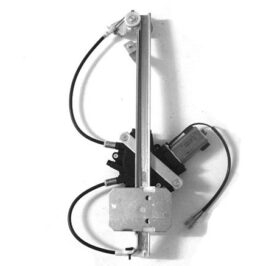 ALZACRISTALLO ELETTRICO POSTERIORE SX PER DACIA SANDERO 01/2008-/DUSTER 01/2010> OE 8200603795