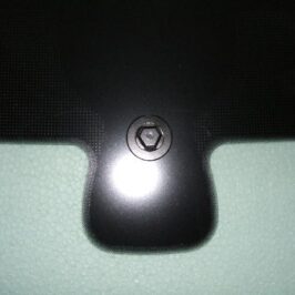 PARABEZZA VERDE ACUSTICO BASETTA ESAGONALE+VIN+PROFILO INFERIORE PER FORD B-MAX 01/2012> OE 1875312