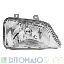 FARO DESTRO H4 MANUALE C/OSCURATORE PER DAIHATSU TERIOS 2000>03/2006 OE 8111087408000V