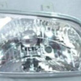 FARO DX H4 MANUALE C/OSCURATORE PER DAIHATSU TERIOS 2000>03/2006