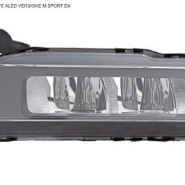 FENDINEBBIA DX PER BMW SERIE 1 F40 M-SPORT 07/2019> OE 63178089980