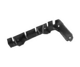 STAFFA PARAURTI ANTERIORE SX PER AUDI A8 07/2010>01/2014 [OE 4E0807283]