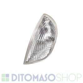 FANALINO ANTERIORE SINISTRO BIANCO PER FIAT SEICENTO 05/2000> OE 46769168