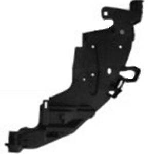 STAFFA PARAURTI ANTERIORE SX PER RENAULT MEGANE 01/2014>10/2015 [OE 622238779R]