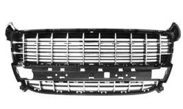GRIGLIA  ANTERIORE CROMATA PER PEUGEOT 3008 01/2009> OE 742287