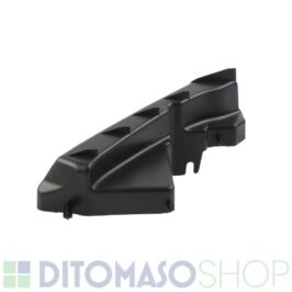 STAFFA PARAURTI ANTERIORE DESTRA LATERALE PER RANGE ROVER EVOQUE 01/2011> OE LR036189