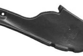 PARASASSI POSTERIORE DX PER TOYOTA YARIS 01/2006> OE 5259152180