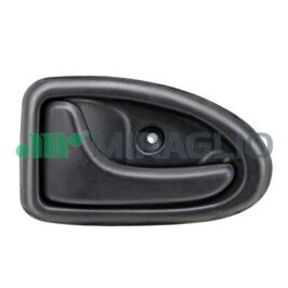 MANIGLIA INTERNA GRIGIA SX APRIPORTA PER RENAULT CLIO 05/1998>08/2005 [OE 7700426046]