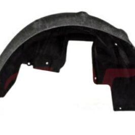 PARASASSI POSTERIORE SX PER BMW SERIE 3 F30-F31 06/2011> OE 51717260293