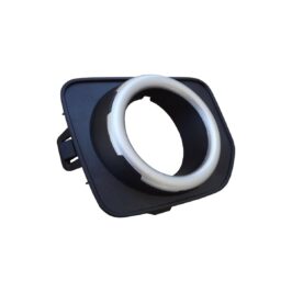 GRIGLIA FENDINEBBIA DX C/CORNICE ARGENTATA PER LAND ROVER DISCOVERY 01/2014> [OE LR051337]