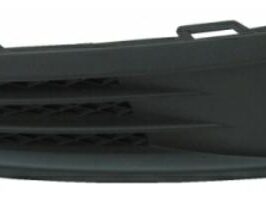 GRIGLIA DX PARAURTI ANTERIORE PER VW JETTA 01/2011> [OE 5C68536669B9]