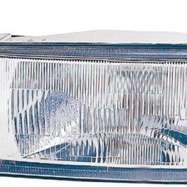 FARO DX H4 ELETTRICO PER IVECO EUROCARGO 01/1991>08/2003 [OE 500340503]