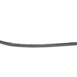 MODANATURA DX PARAURTI POSTERIORE CROMATA PER MERCEDES CLASSE B W246 11/2011> [OE A2468851021]