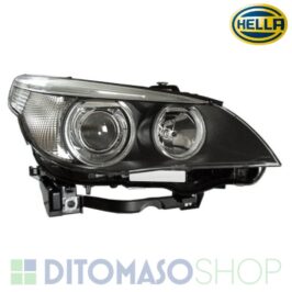 FARO DX BIXENO D2S-H7 AFS PER BMW SERIE 5 E60 07/2003> HELLA OE 8315A041