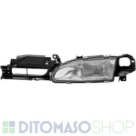 FARO SINISTRO H1-H1 ELETTRICO PER FORD MONDEO 03/1993>07/1995 OE 6151224