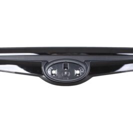 MODANATURA NERA COFANO ANTERIORE PER SUBARU FORESTER 01/2019> [OE 91121SJ040]RIORE