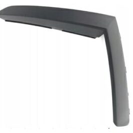 MODANATURA SX PARAURTI ANTERIORE PER SKODA OCTAVIA 01/2020> OE 5E38078339B9