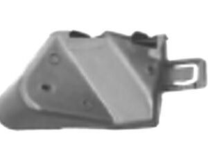 STAFFA PARAURTI POSTERIORE SUPERIORE SX PER FORD FOCUS 01/2011> [OE BM5117A882AE]