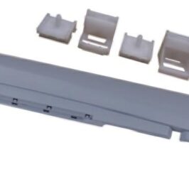 MODANATURA SOTTOPORTA SX PRIMED PER BMW SERIE 1 E87 5PORTE M-TECH 08/2004>04/2007 OE 51777837435