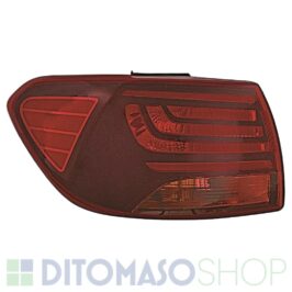 FANALE POSTERIORE SINISTRO ESTERNO PER KIA SORENTO 11/2017> OE 92401C5500