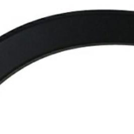 TERMINALE DX PARAURTI ANTERIORE PER FIAT PANDA CLIMBING/TREKKING 01/2012> OE 51880637